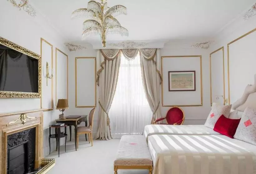 سوئیت کلاسیک, El Palace Barcelona