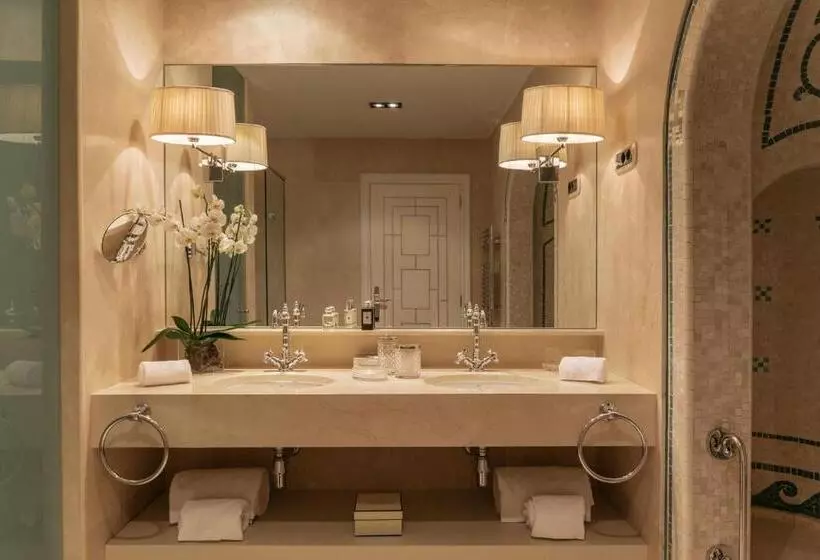 سوئیت 2 خوابه, El Palace Barcelona