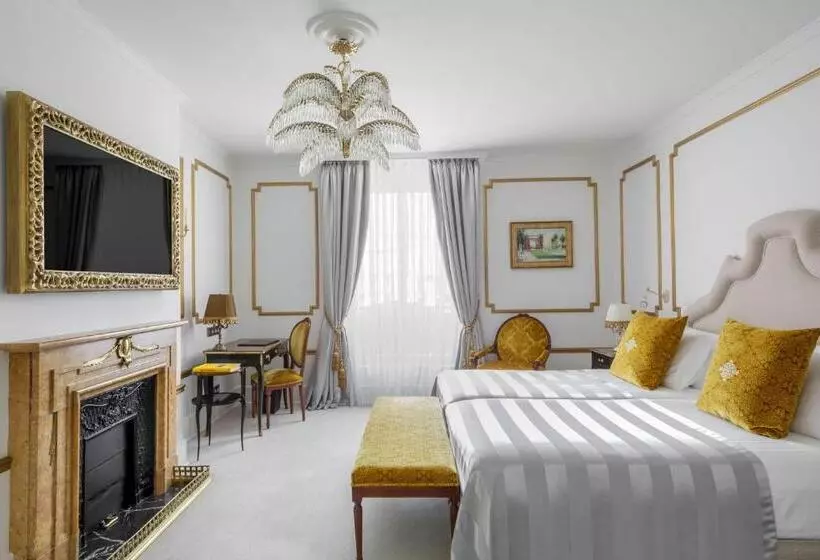 سوئیت 2 خوابه, El Palace Barcelona