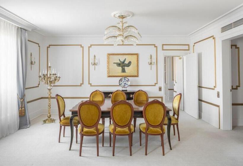 سوئیت 2 خوابه, El Palace Barcelona