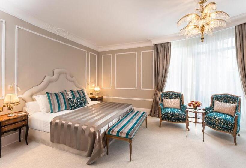 سوئیت 2 خوابه, El Palace Barcelona