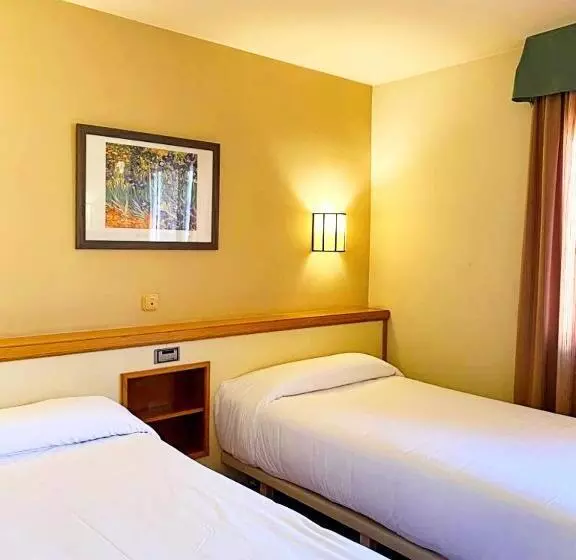 Quarto standard, Estel
