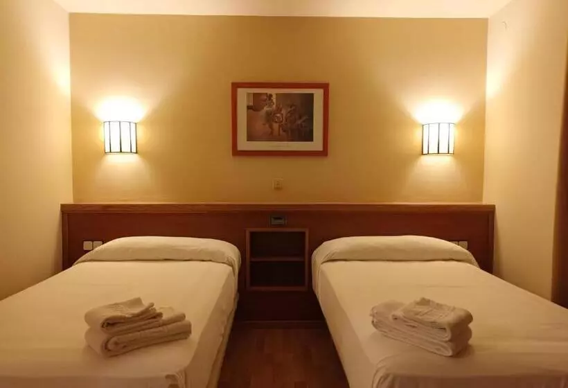 Quarto standard, Estel