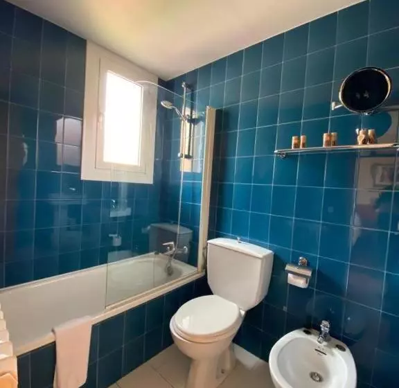Quarto standart individual, Estel