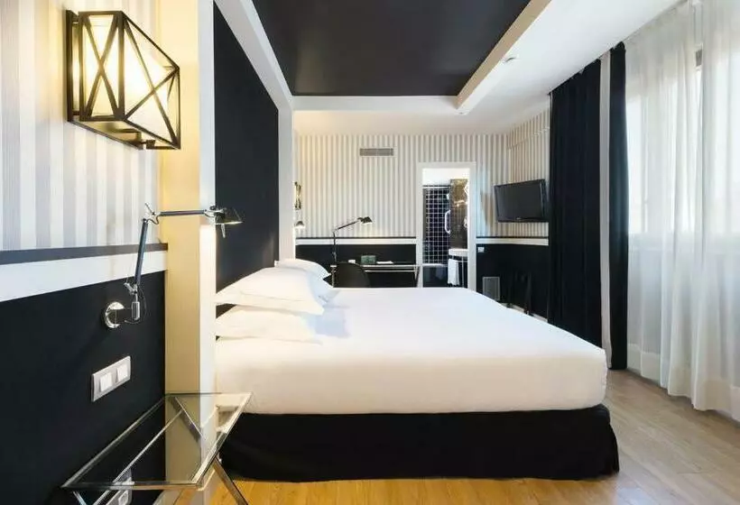 Chambre Standard, Europark