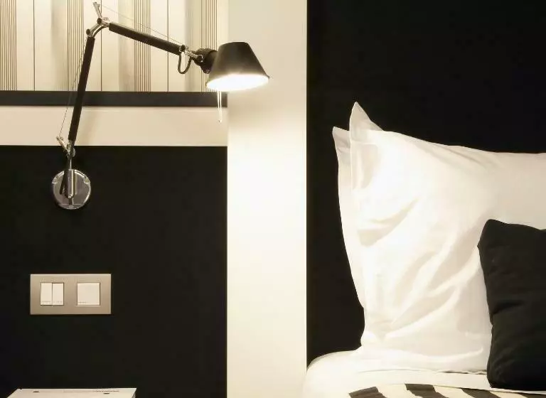 Chambre Standard, Europark