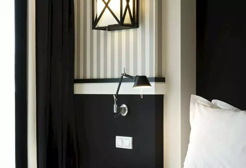 Chambre Standard, Europark