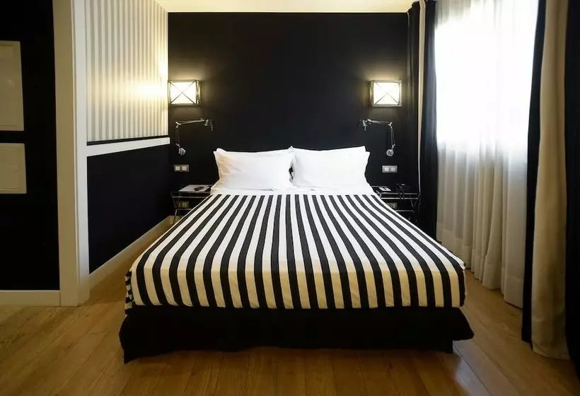 Chambre Standard, Europark