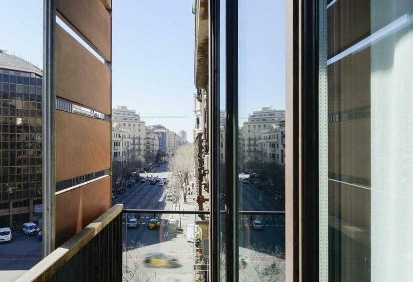 חדר סופריור, Europark