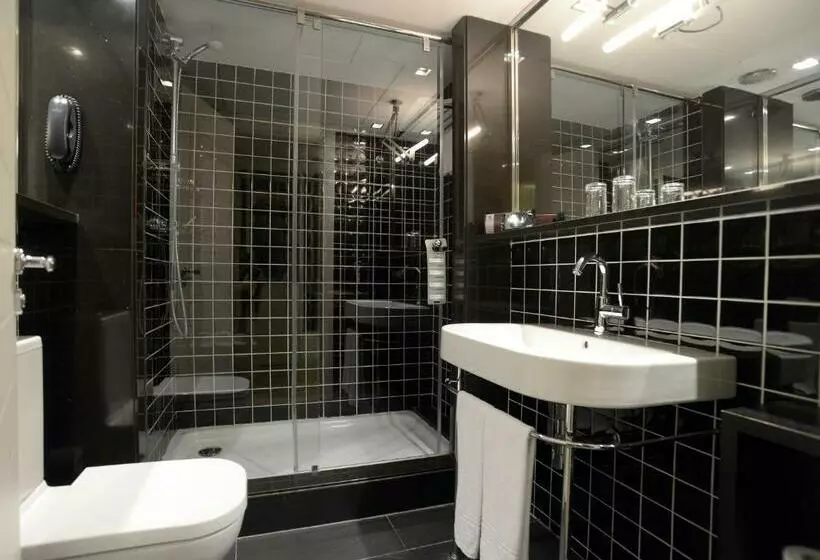 Chambre Supérieure, Europark