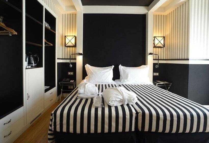 חדר סופריור, Europark