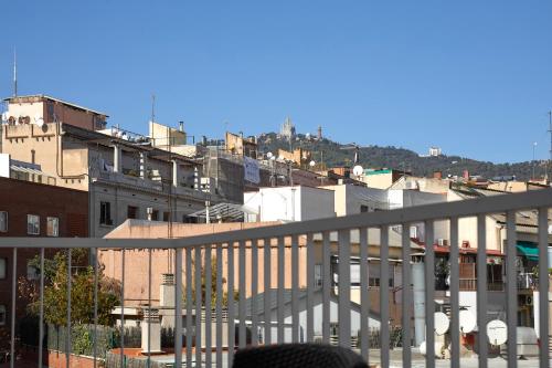 Номер Стандарт с Террасой, Exe Mitre