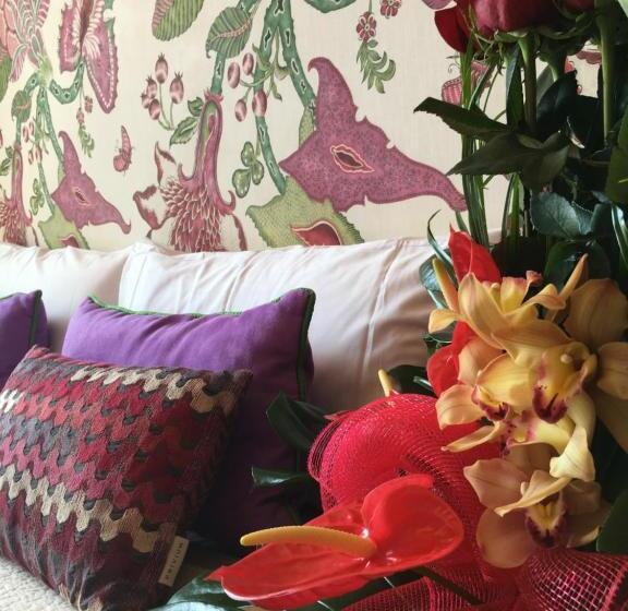 シングルデラックスルーム, Ginebra