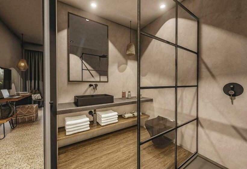 اتاق استاندارد یک نفره, Cook's Club Calviá Beach - Adults Only +21