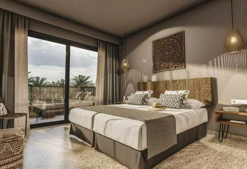 اتاق استاندارد, Caramelo Calvia Beach - Adults Only +21