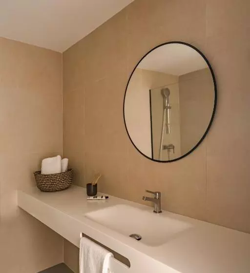 اتاق استاندارد یک نفره, Caramelo Calvia Beach - Adults Only +21