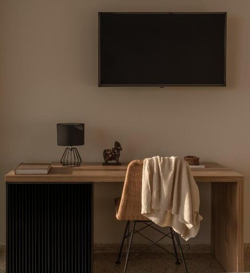 اتاق استاندارد یک نفره, Cook's Club Calviá Beach - Adults Only +21