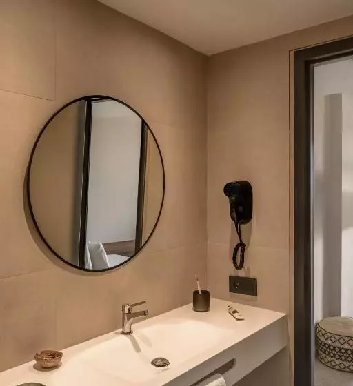 اتاق استاندارد با چشمانداز دریا, Caramelo Calvia Beach - Adults Only +21