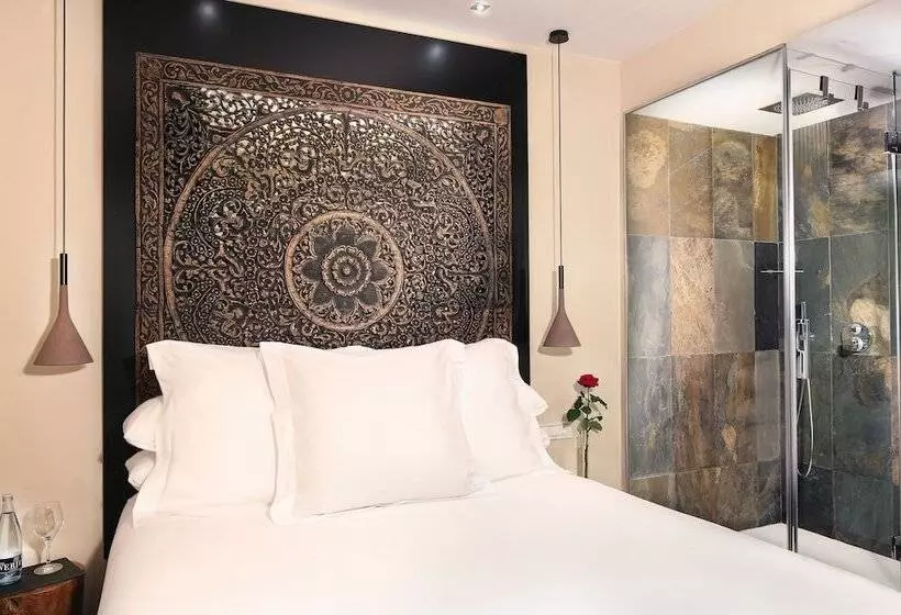 Standard-huone, Gran Derby Suites, A Small Luxury Hotel Of The World