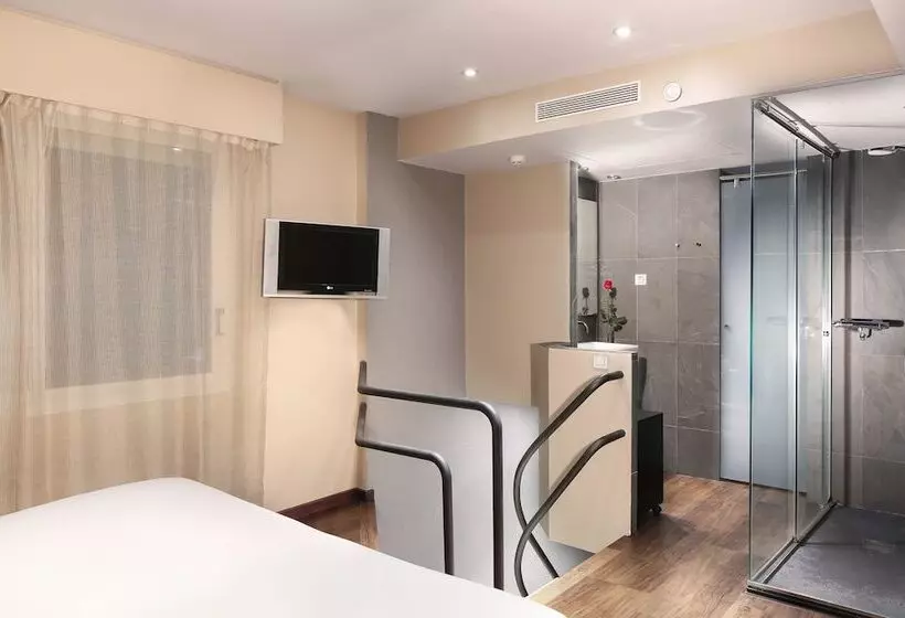 Standard-huone, Gran Derby Suites, A Small Luxury Hotel Of The World