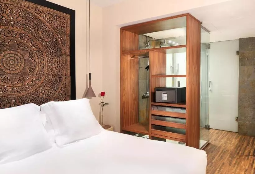 Duplex-huone, Gran Derby Suites, A Small Luxury Hotel Of The World