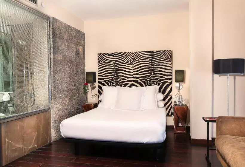 Deluxe-huone, Gran Derby Suites, A Small Luxury Hotel Of The World