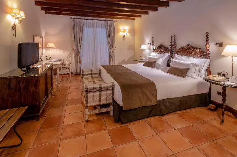 Classic-huone, Gran Hotel Rey Don Jaime