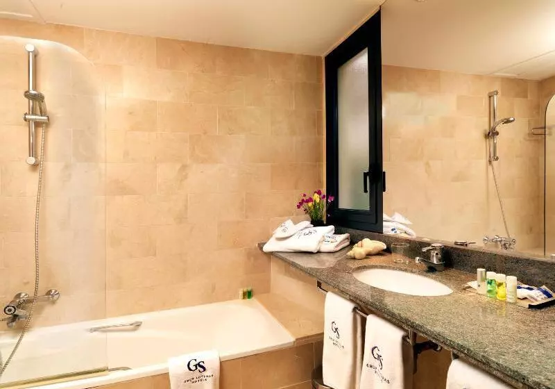 Classic-huone, Gran Hotel Rey Don Jaime