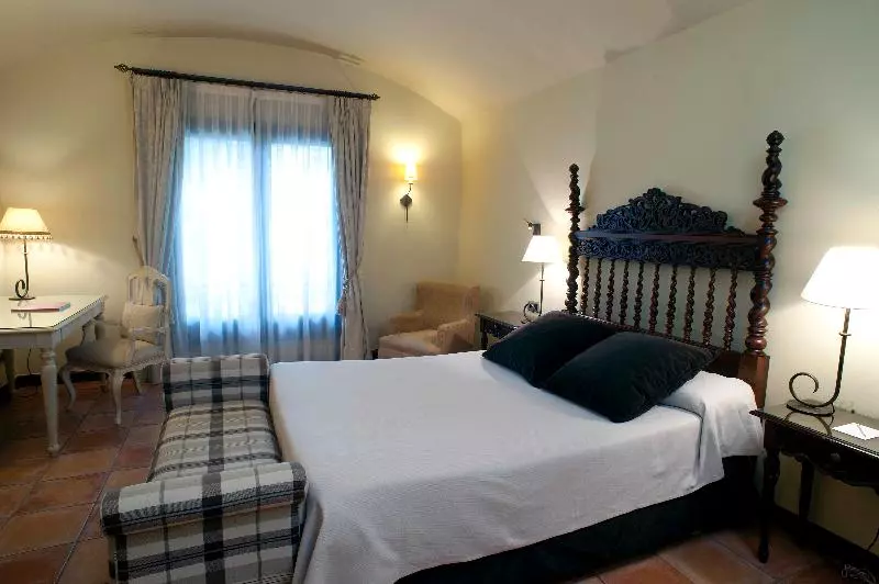 Classic-huone, Gran Hotel Rey Don Jaime