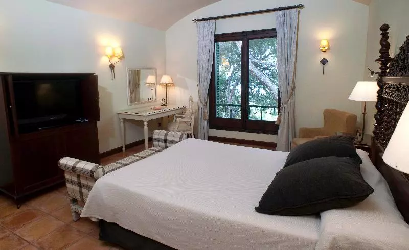 Classic-huone, Gran Hotel Rey Don Jaime
