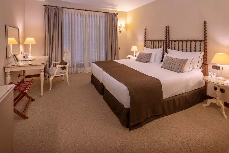 Classic-huone, Gran Hotel Rey Don Jaime