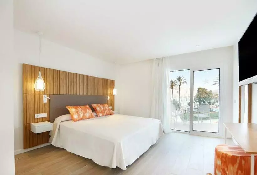 اتاق استاندارد, Iberostar Waves Playa de Muro