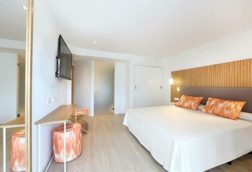 اتاق استاندارد, Iberostar Waves Playa de Muro