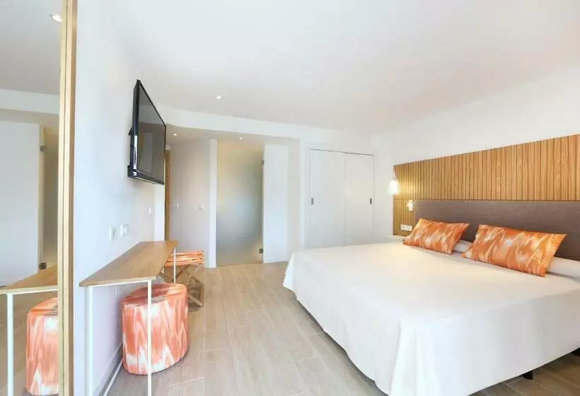 اتاق استاندارد, Iberostar Waves Playa de Muro