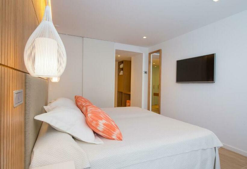 اتاق استاندارد, Iberostar Waves Playa de Muro