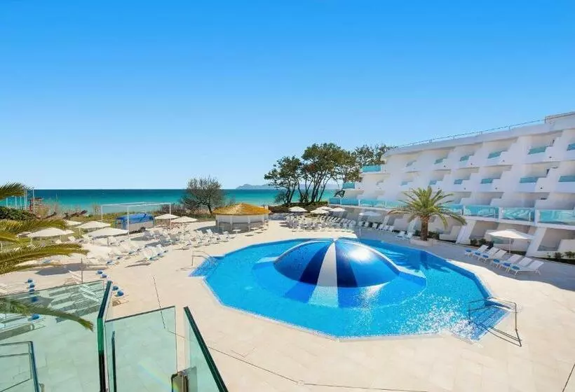 اتاق خانوادگی, Iberostar Waves Playa de Muro
