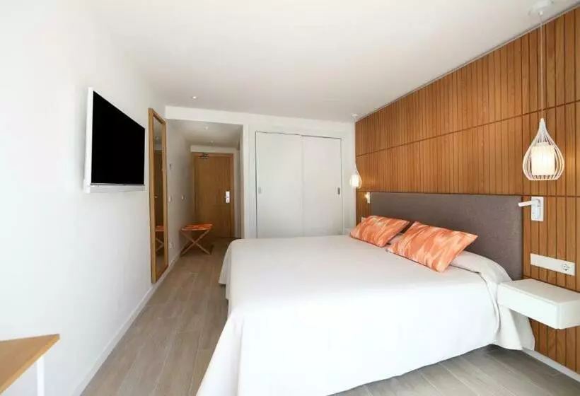 Standard-huone Merinäkymä, Iberostar Waves Playa de Muro