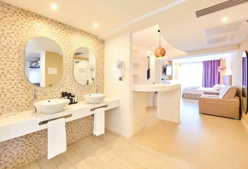 スイート, Indico Rock Hotel Mallorca   Adults Only