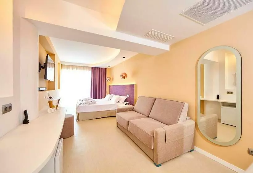 スイート, Indico Rock Hotel Mallorca   Adults Only