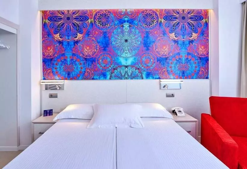 エコノミールーム, Indico Rock Hotel Mallorca   Adults Only
