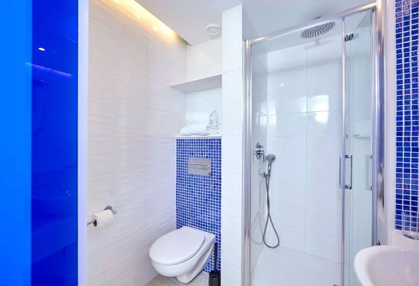 デラックスルーム, Indico Rock Hotel Mallorca   Adults Only