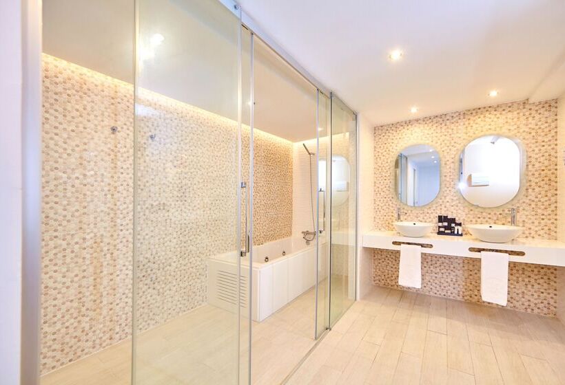 جناح, Indico Rock Hotel Mallorca   Adults Only