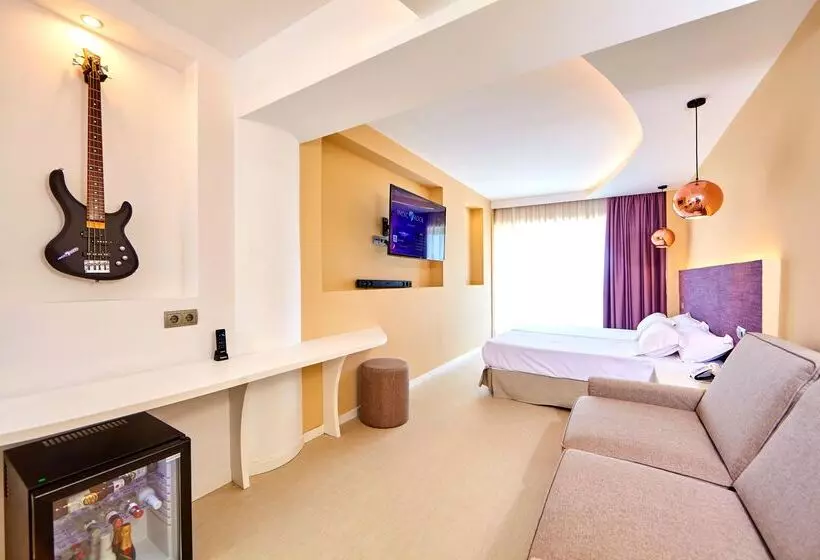 スイート, Indico Rock Hotel Mallorca   Adults Only