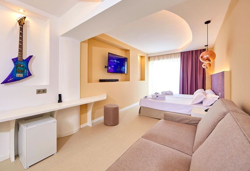 جناح, Indico Rock Hotel Mallorca   Adults Only