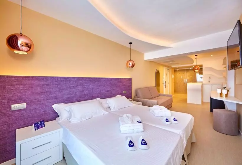 スイート, Indico Rock Hotel Mallorca   Adults Only