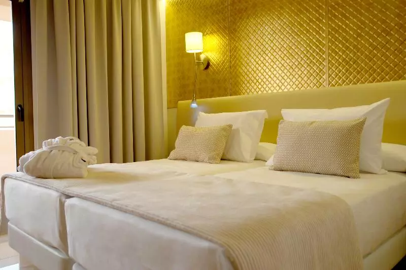 اتاق سوپریور, Invisa Hotel La Cala