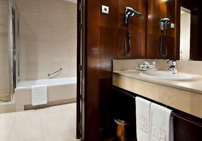 غرفة قياسية, Invisa Hotel La Cala