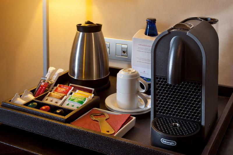 スタンダードルーム, Invisa Hotel La Cala