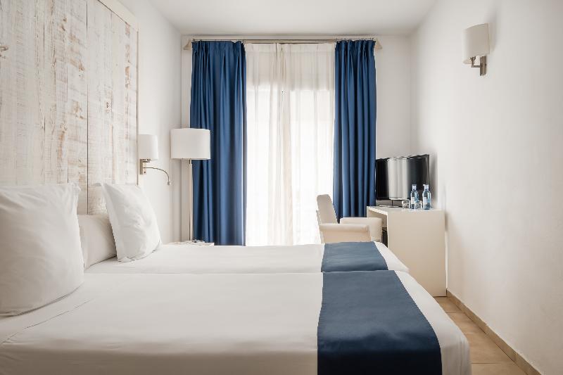 标准间, Medium Sitges Park