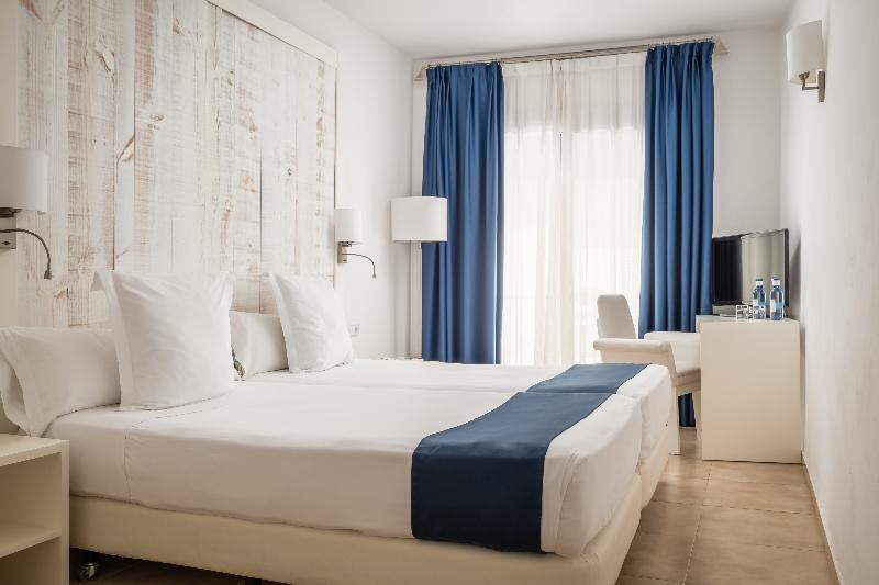 标准间, Medium Sitges Park